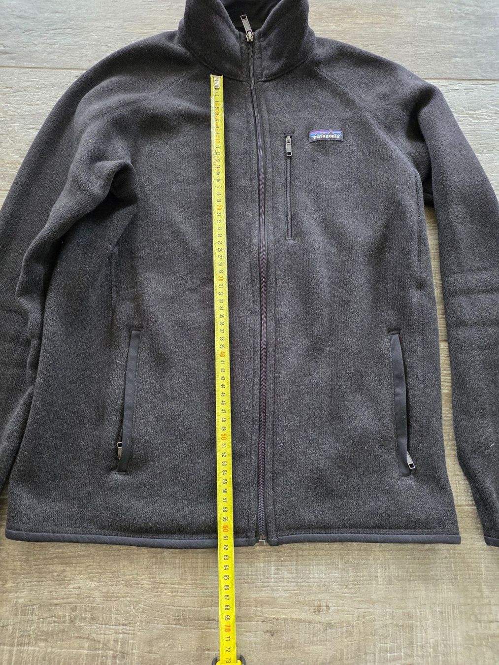 Patagonia Giacche: Patagonia Better Sweater Herren M – Nuovo (secondo la descrizione) da Dietlikon venduto da Bonamesa 1