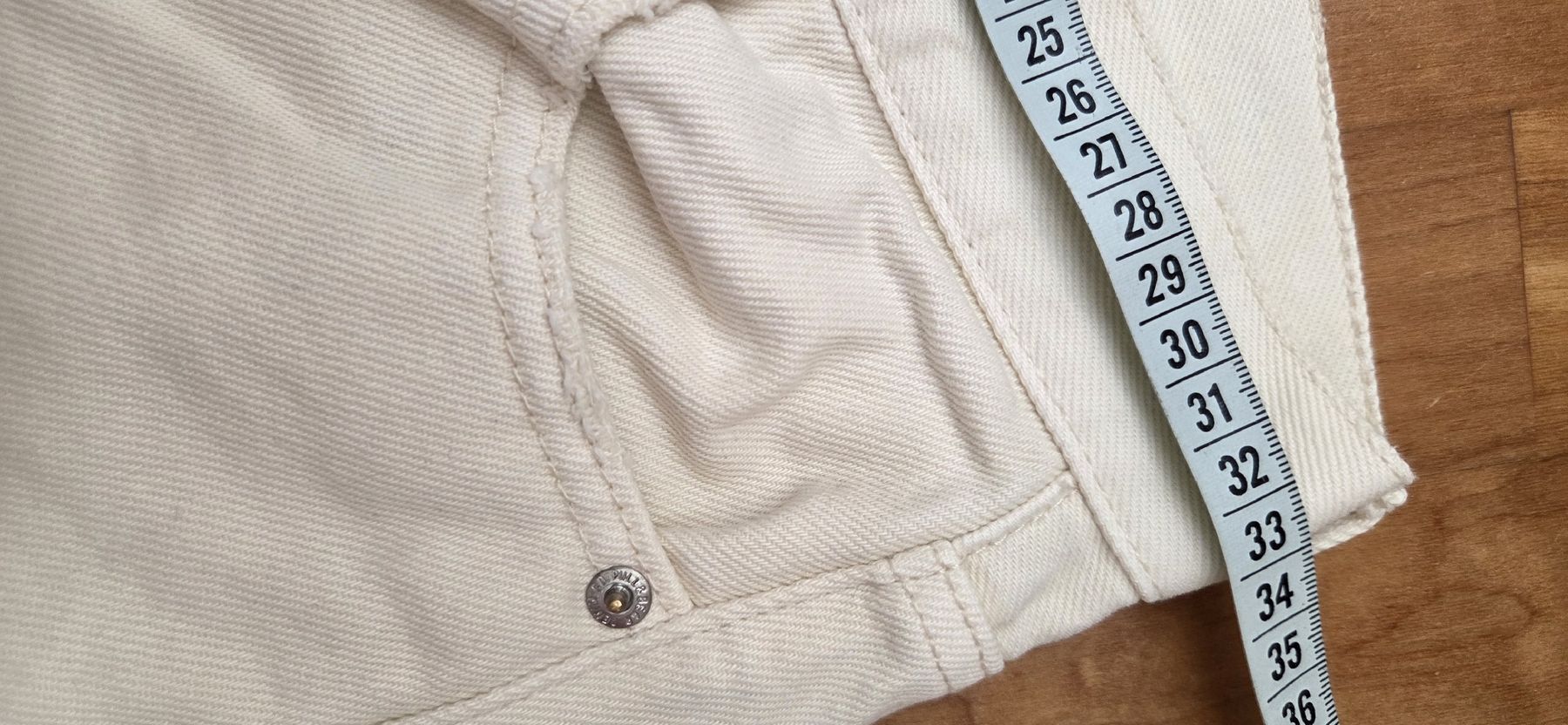 Pull&Bear Jeans: Jeans Pull& Bear Gr. 32 – Usato da Lyss venduto da Urma5 2