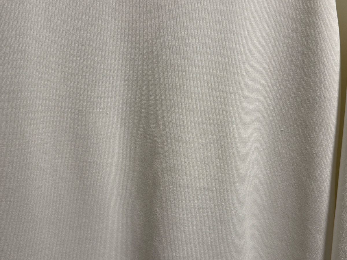 Liu Jo Vestiti: LIU JO Strickkleid Damen Weiss Grösse S – Nuovo (secondo la descrizione) da Uitikon Waldegg venduto da ZH81 5