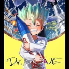 Profile image of Dr.Stone