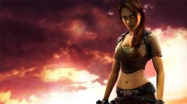 🥷Lara Croft Tomb Raider Legend die grösste Abenteueri Xb360