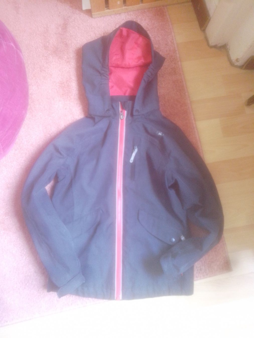 Giacche & Cappotti: Veste de pluie 128 – Usato da Fribourg venduto da mar_z757