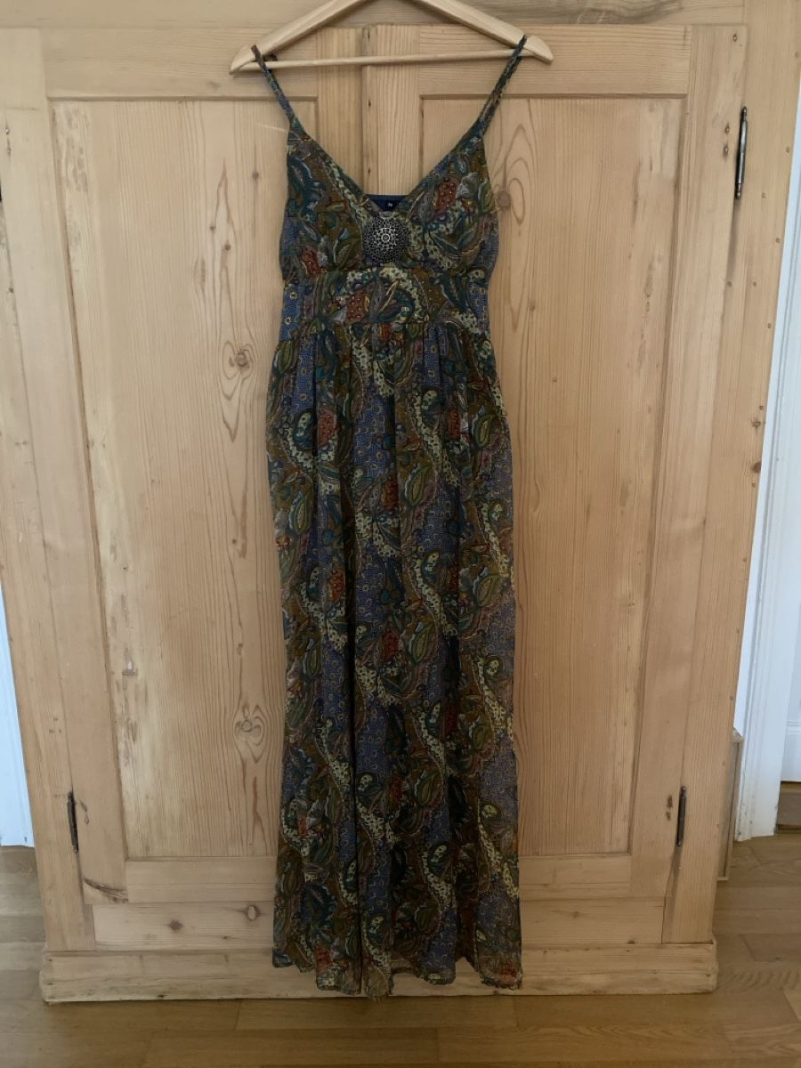 Vestiti: Sommerkleid Gr 38 – Usato da Luzern venduto da Willimaus