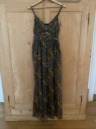 Sommerkleid Gr 38