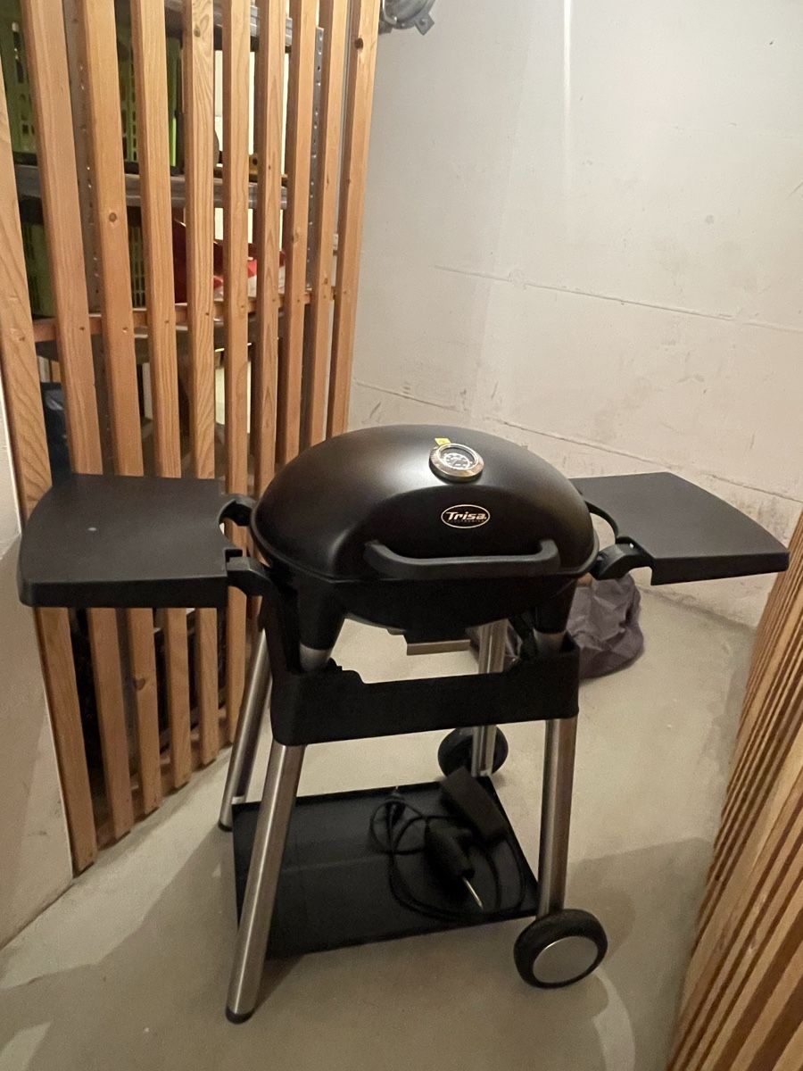 Grills: Grill – Gebraucht aus Zumikon von ShopAS 2