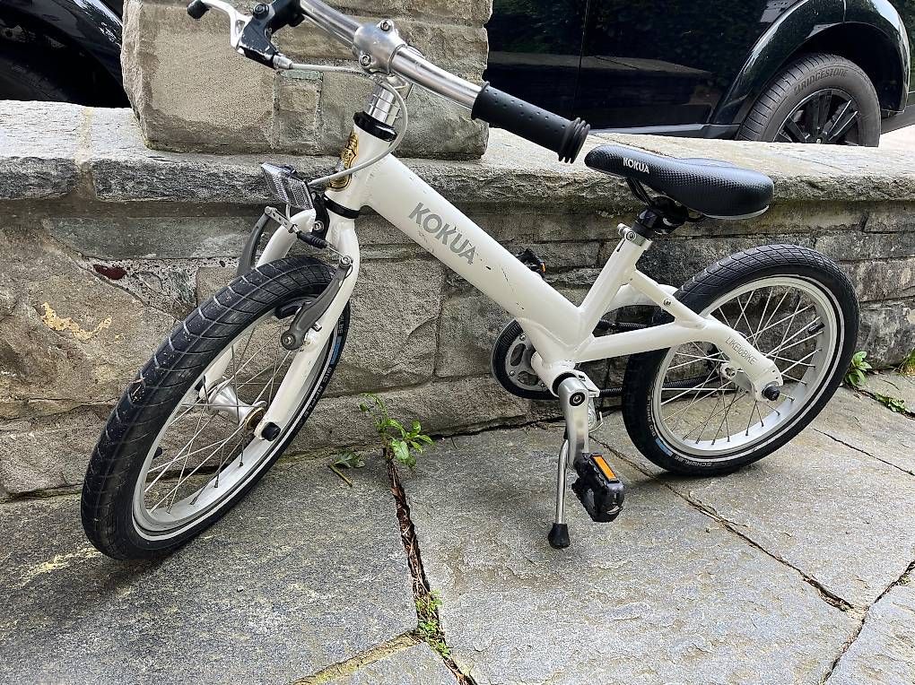 Velos: KOKUA LIKEtoBIKE – Gebraucht aus Zürich von Danielan0