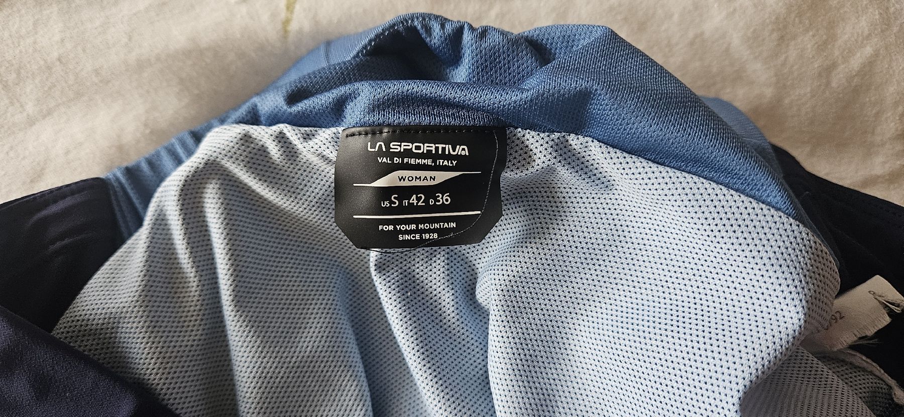 La Sportiva Hosen: La sportiva – Gebraucht aus la tour-de-peilz von Hibou82 2