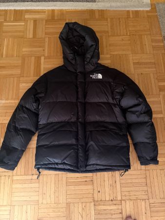 Veste The North Face Noir, Comme Neuve, Taille M