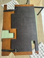 Land Rover Defender Heckklappen-Tisch