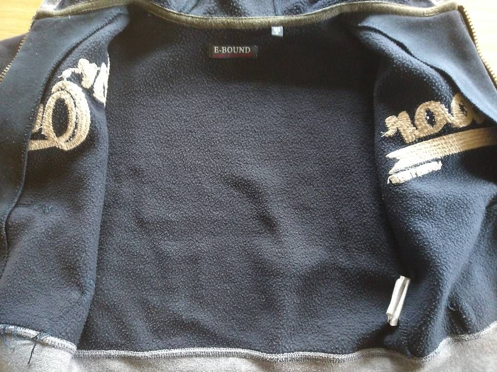 Giacche & Cappotti: Jacke Grösse 104 – Usato da Ebnat-Kappel venduto da Schneehas20 3