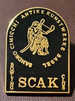 Q087 - Pin Bowling Club SCAK Basel