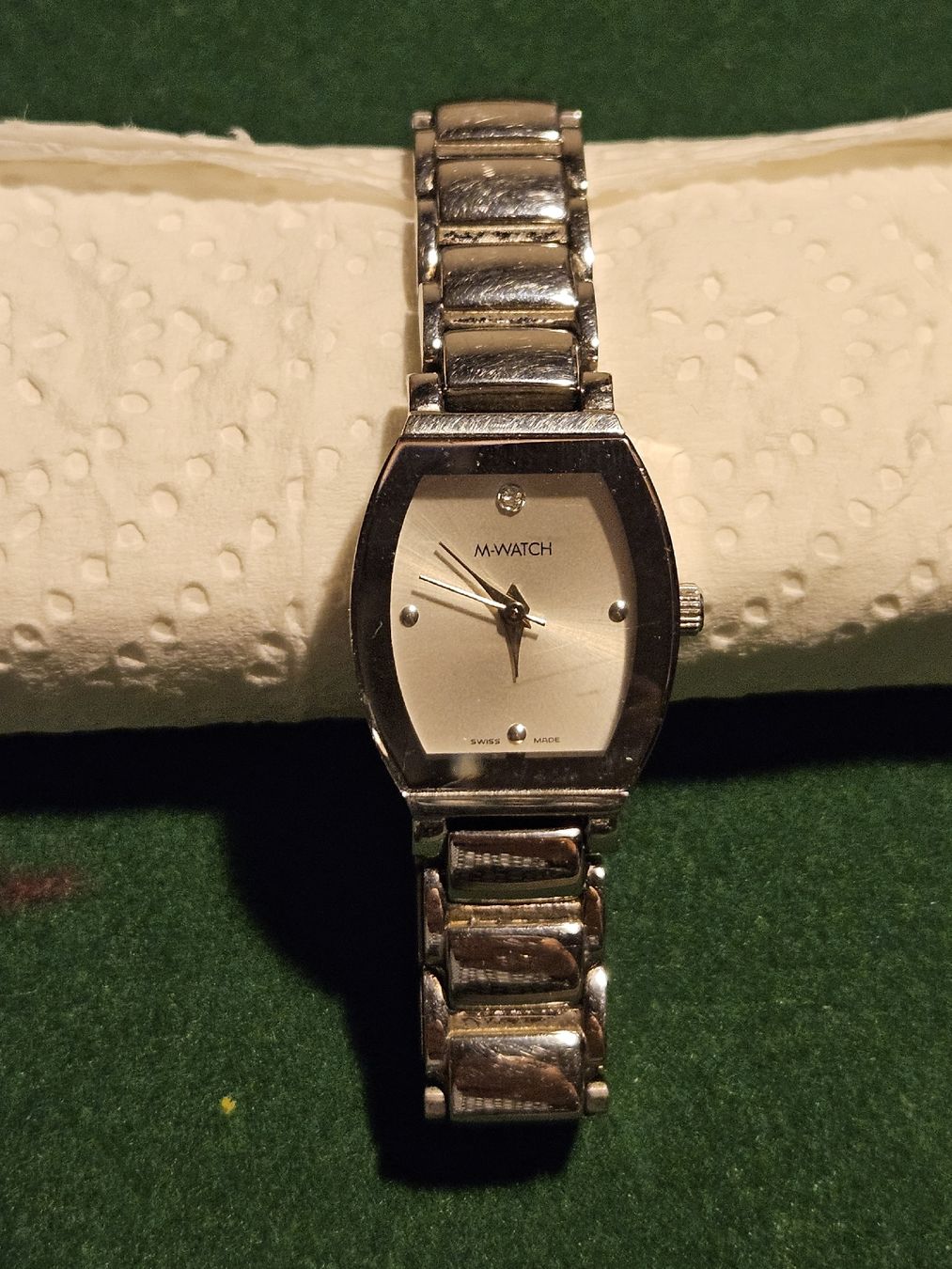 Bracciali & Braccialetti: Uhr – Usato da Kriens venduto da gra_fhn7 6