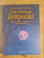 Vom richtigen Zeitpunkt Johanna Panugger Thomas Poppe Irisan