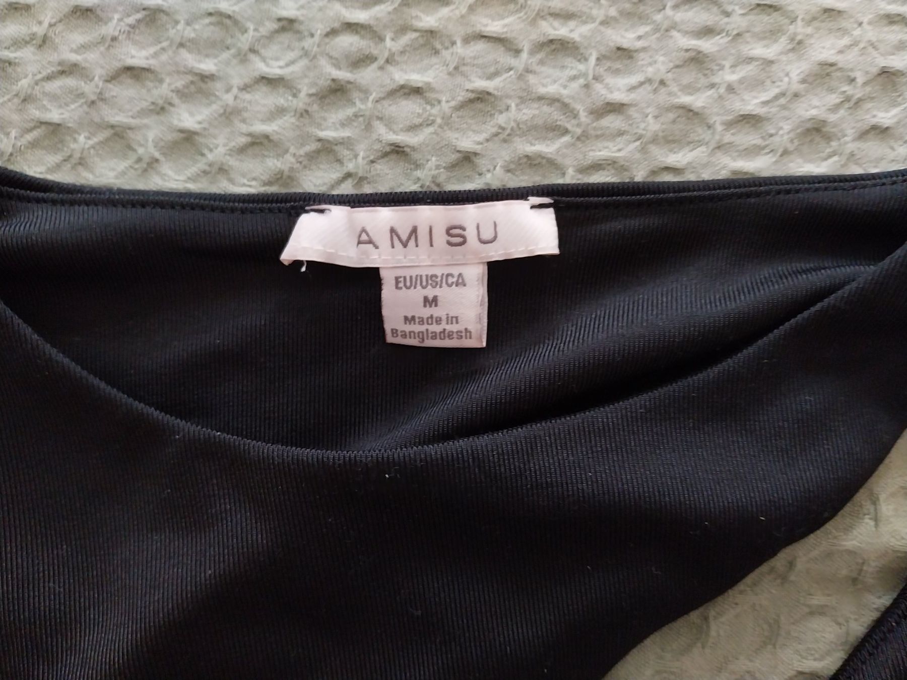 Pullover & Sweatshirts: Langarm Shirt Grösse M – Gebraucht aus Schwaderloch von bademeister79 1