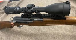 K11 & LG11-96/11 Picatinny-Rail NEU! No K31!