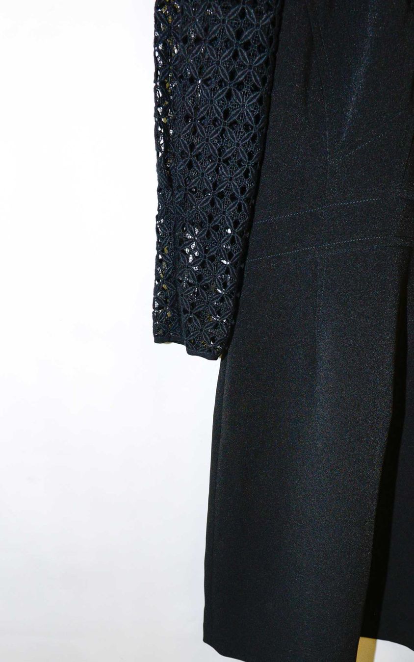 Sandro Vestiti: Sandro Paris Kleid - Gr. 38 – Usato da Illnau venduto da Monkky 2