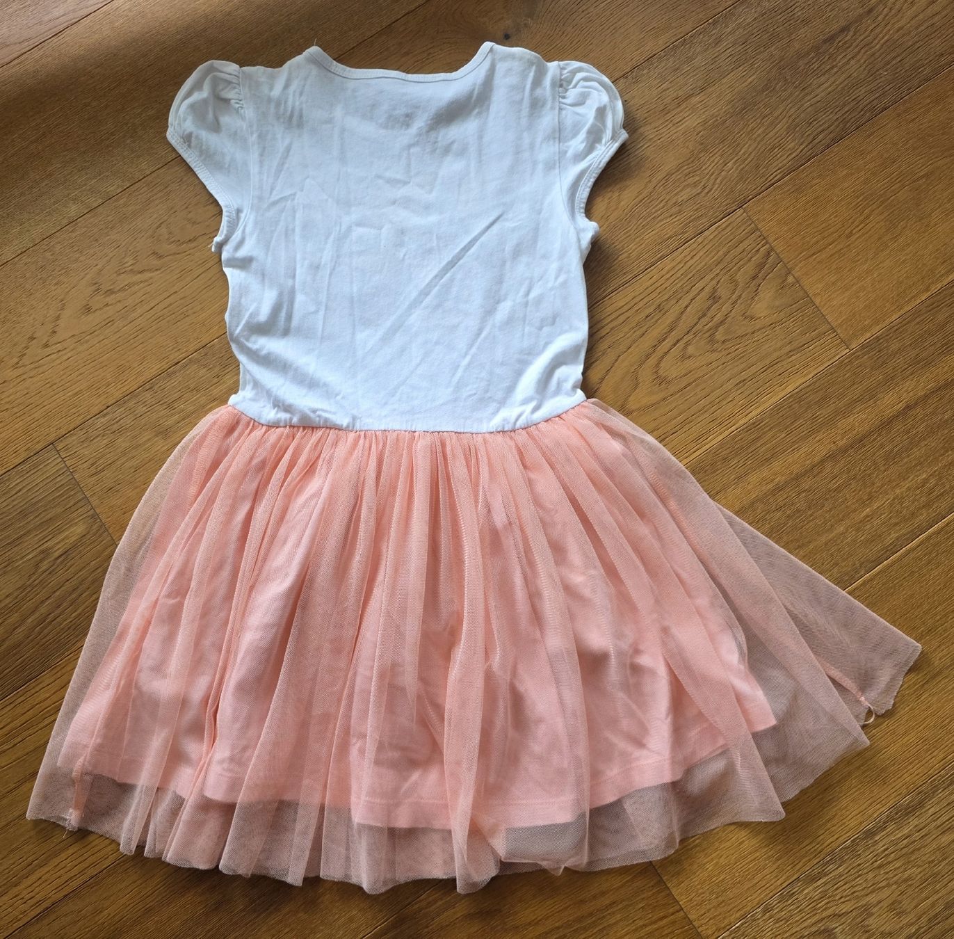 Robes et jupes: Silversun Kleid Tüll Grösse 122/128  – D'occasion à Zell LU par claro62 1