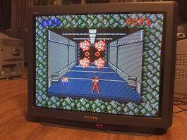 SONY KV-29X2B Trinitron CRT TV
