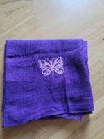 Neues Nurscheli Schmetterling