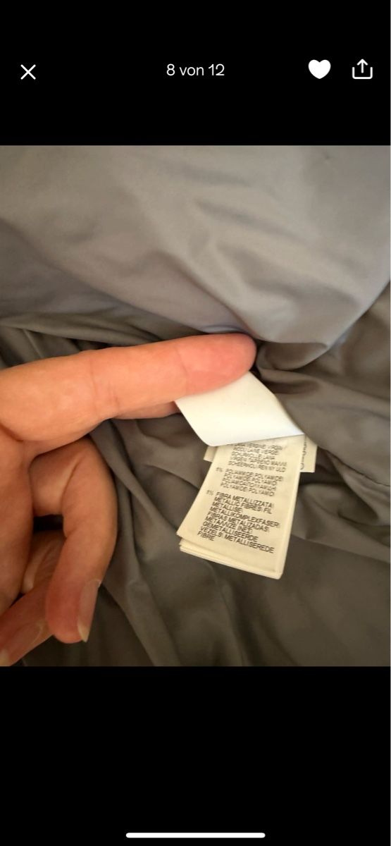 Brunello Cucinelli Vestes: Brunello Cucinelli Wunderschöne Daunenjacke!  – D'occasion à Fruthwilen par Mariya13 5