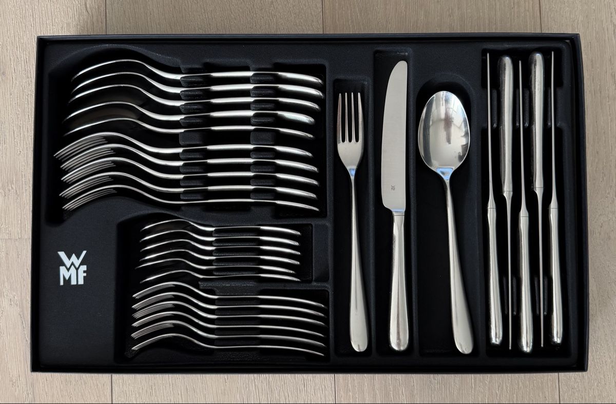 WMF Bestecksets: WMF Besteck  – Gebraucht aus Hofstetten SO von ani_55wx 2