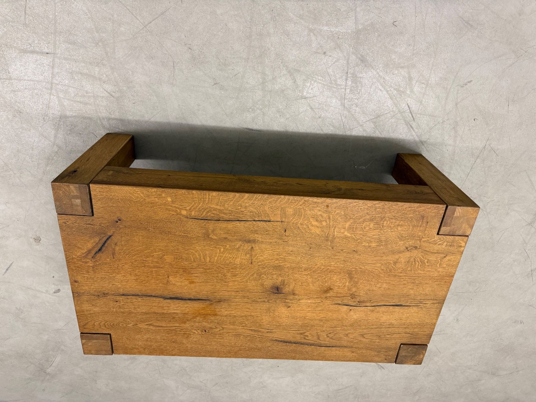Tische: Beistelltisch Holz – Gebraucht aus Nürensdorf von wal_8hwl 1