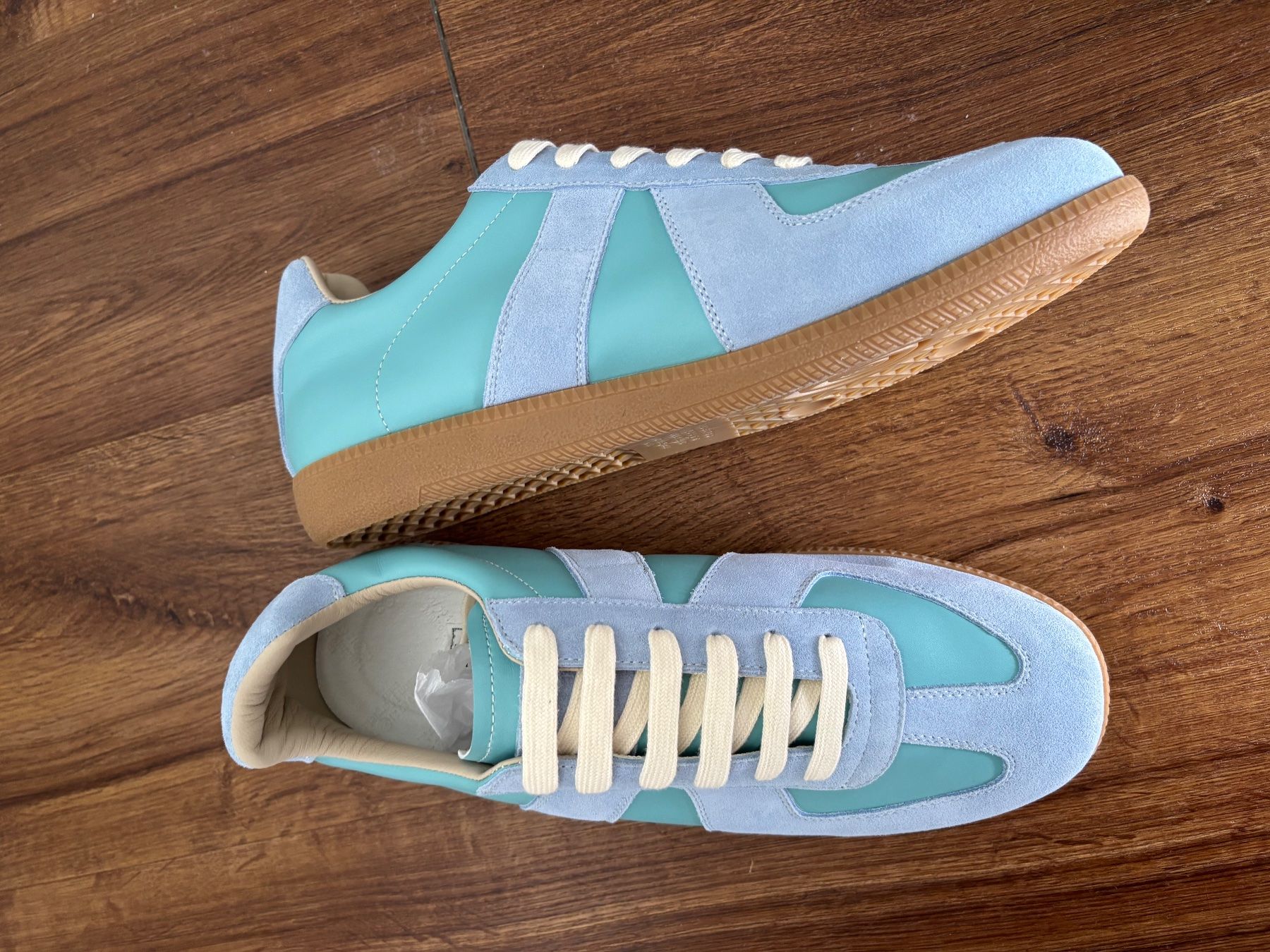 Herrenschuhe: Turnschuhe Gr. 45 neu – Neu und originalverpackt aus Effretikon von Jana_K 1