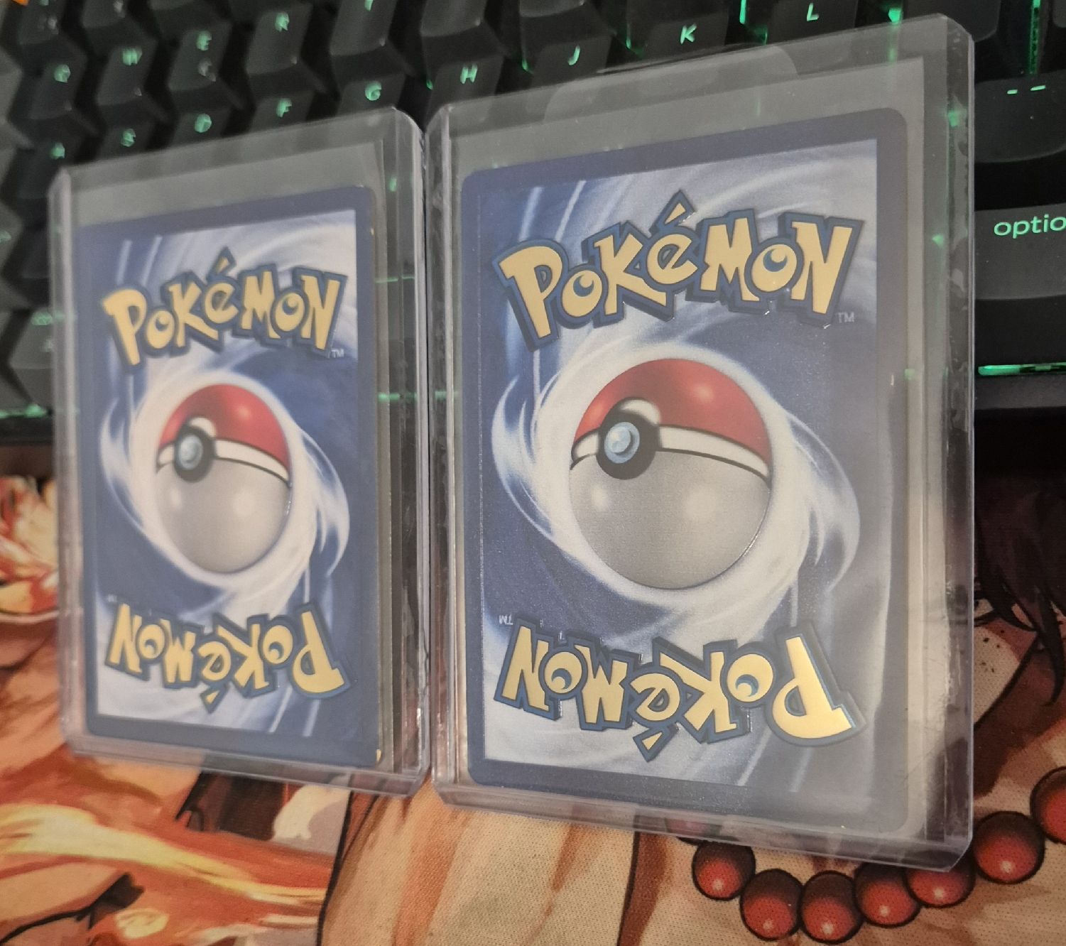 Pokémon Cartes à collectionner: Pikachu & Charizard UPC Celebrations – Neuf (Voir description) à Sementina par asciar 4
