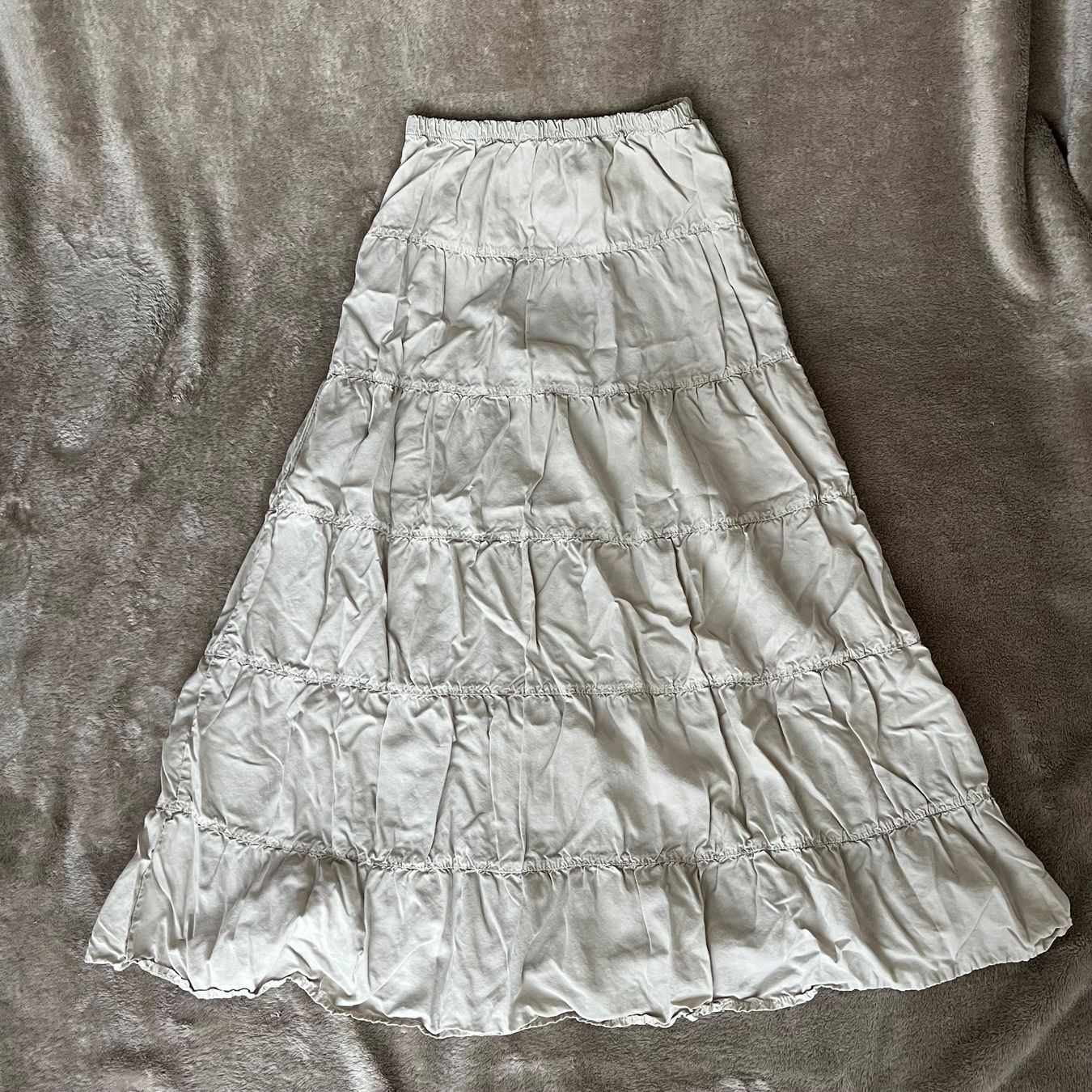 Brandy Melville Gonne: Brandy Melville Maxi Skirt – Usato da Luzern venduto da art_w65h