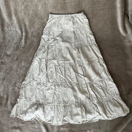Brandy Melville Maxi Skirt