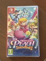 Princess Peach Showtime! Nintendo Switch