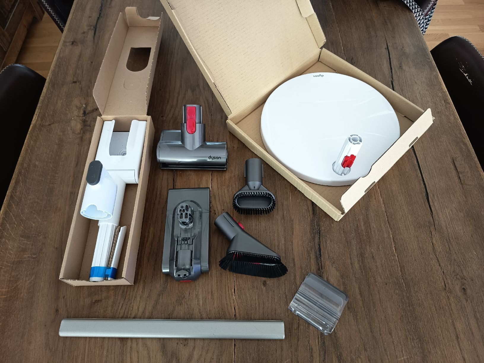 Dyson Aspirateurs & Accessoires: Zubehör Dyson neu – D'occasion à Belp par lamadefi12