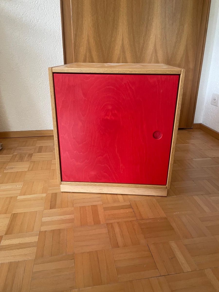 Armadi: Schrank – Usato da Allschwil venduto da wanderfalke01 2