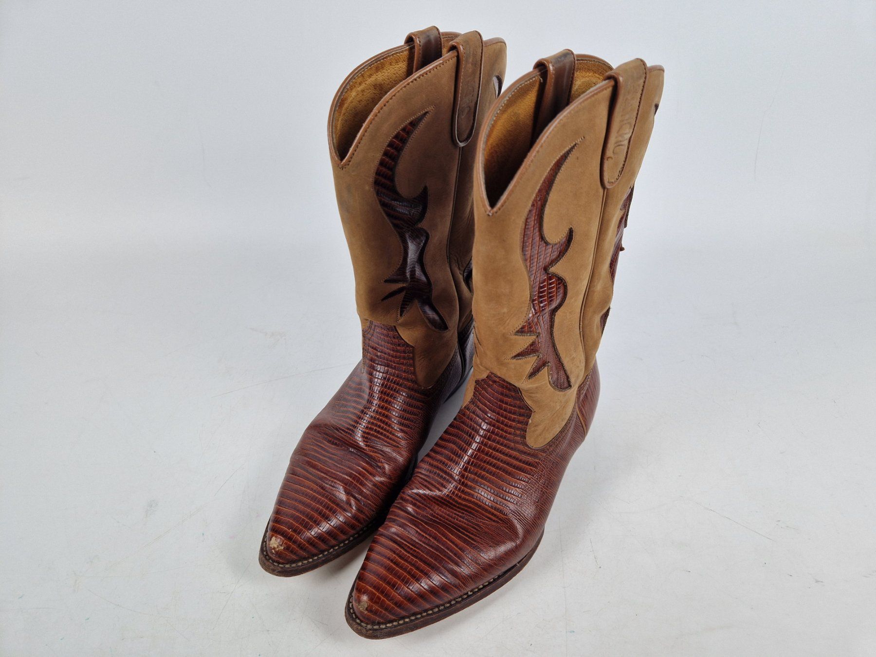 Scarpe da uomo: Sancho Boots – Usato da Muhen venduto da Restwert_Muhen