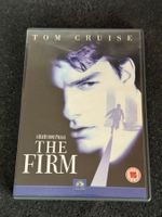 The Firm DVD EN/DE/CZ a film by Sidney Pollack