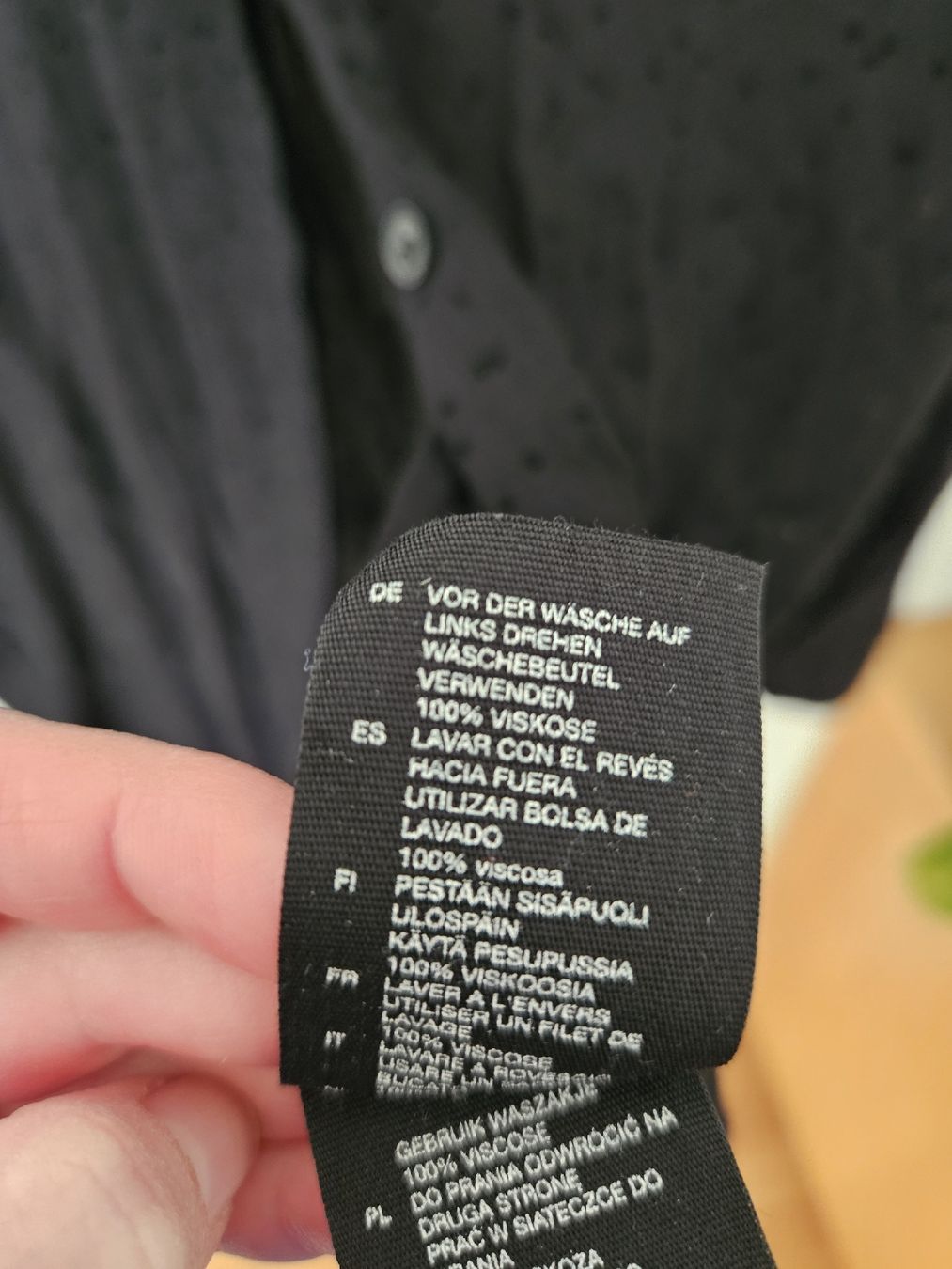 Other Stories Camicette: Bluse von &Other Stories, Gr. 36 – Usato da Basel venduto da lar_7c62 4