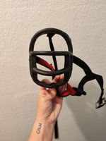 Basketville Maulkorb Size 6