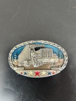 Indiana Metal Craft 1982, USA, Gürtelschnalle 
