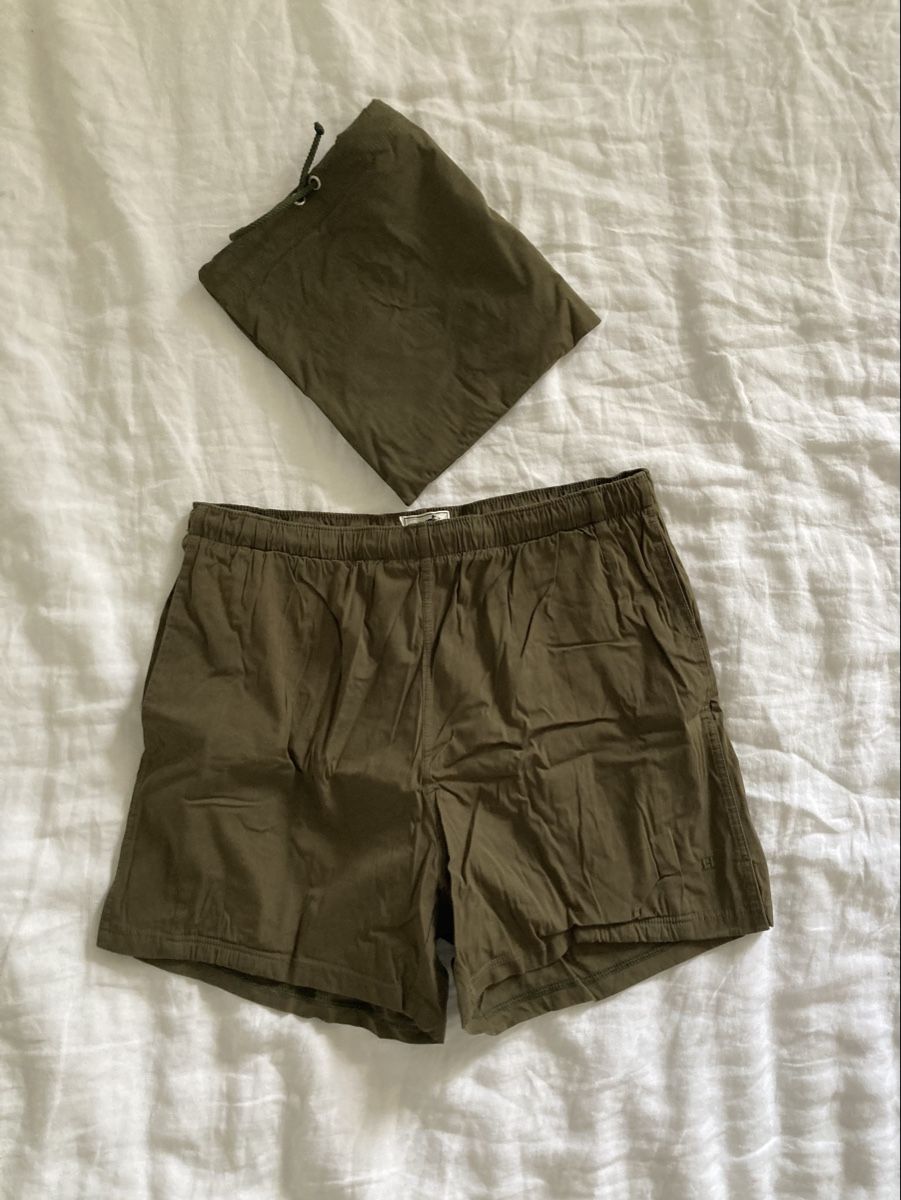 Hermès Costumi da bagno: Hermès Herren Badeshorts S – Usato da Zürich venduto da mainau16