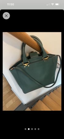 Armani Handtasche