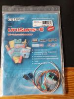 SM -Modellbau Unisens-E MPX 140A / 60V