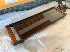 Salton Hotray Warmhalteplatten