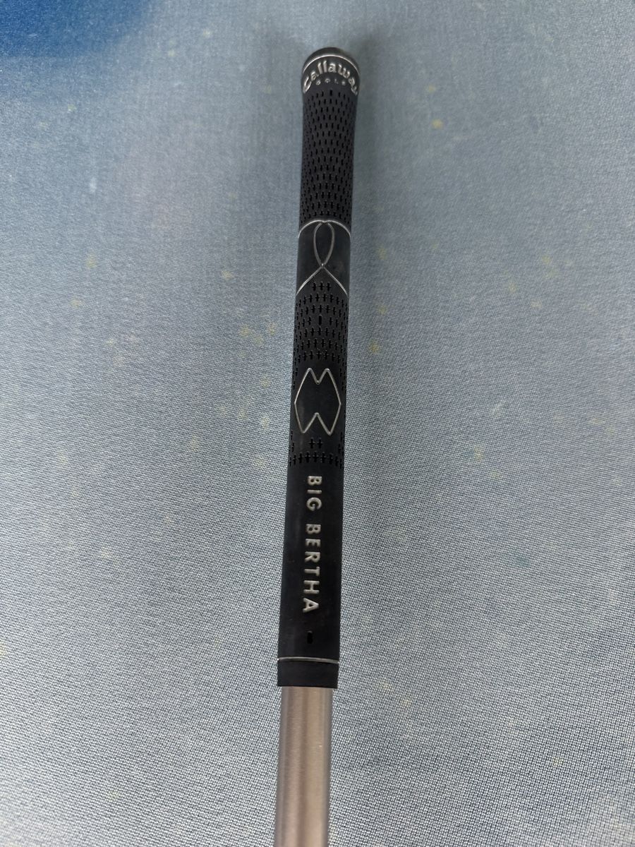 Callaway Mazze & Set: Callaway Lady 7 Wood – Nuovo (secondo la descrizione) da Obfelden venduto da QualityGolfGoods.1 3