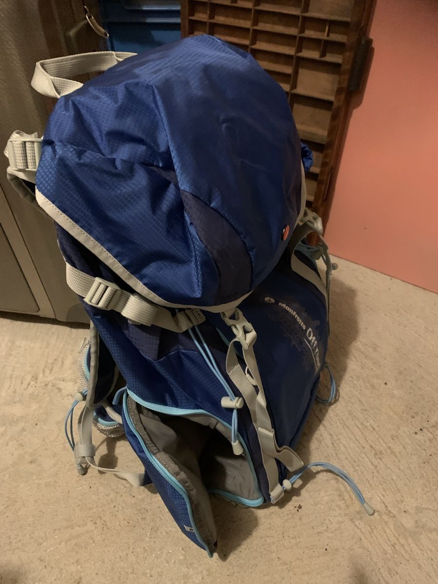 Zaini: Foto Rucksack – Nuovo (secondo la descrizione) da Uster venduto da Flummi 8