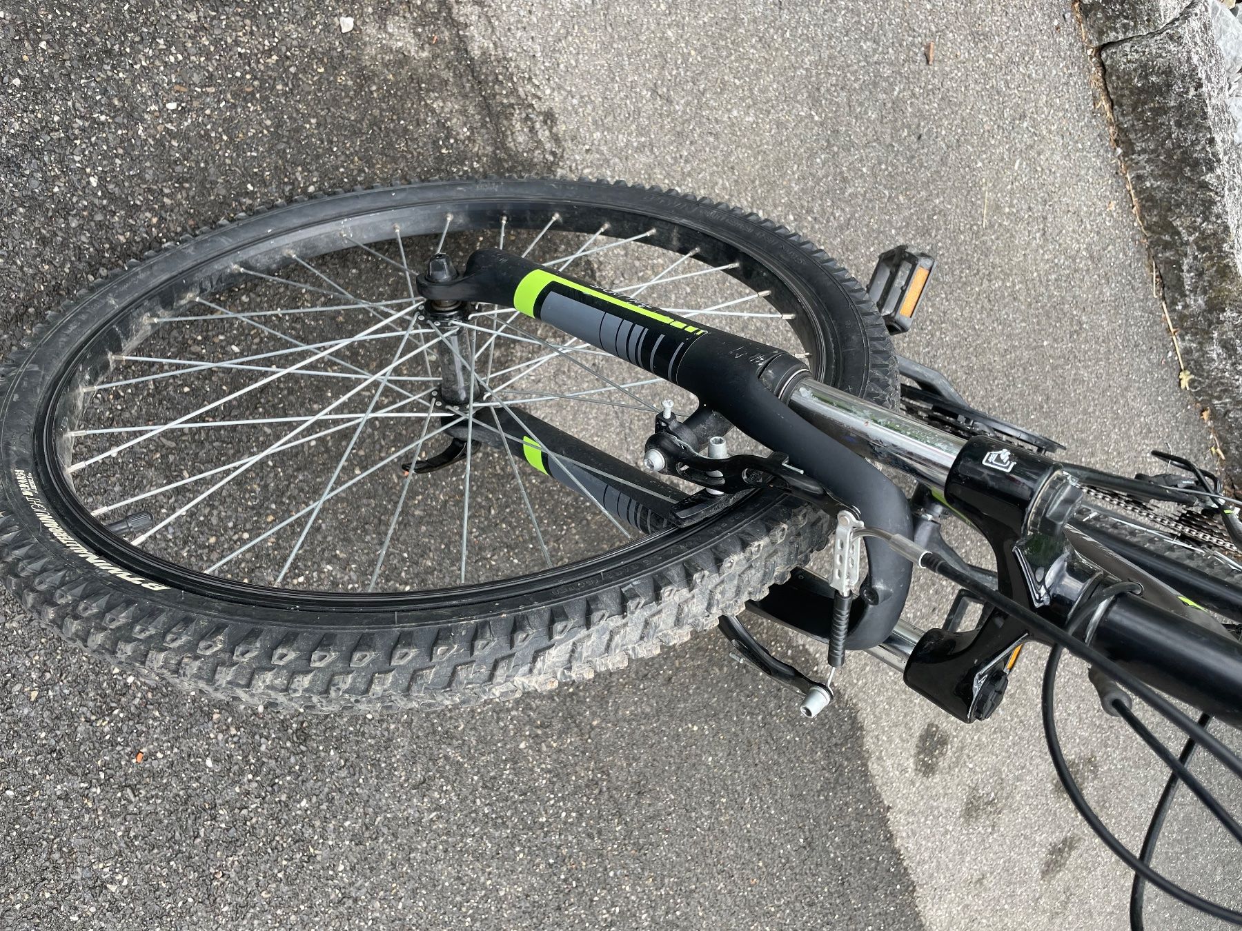 Decathlon Biciclette: Rockrider Velo Kinder – Usato da Niederstocken venduto da Ulin01 3