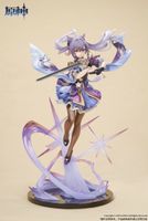 Genshin Impact - Keqing 1/7 Figur - Apex Innovation