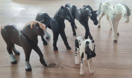 Playmobil Tiere Set 5 Stk.