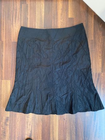 Damen Rock wie neu Gr. 50