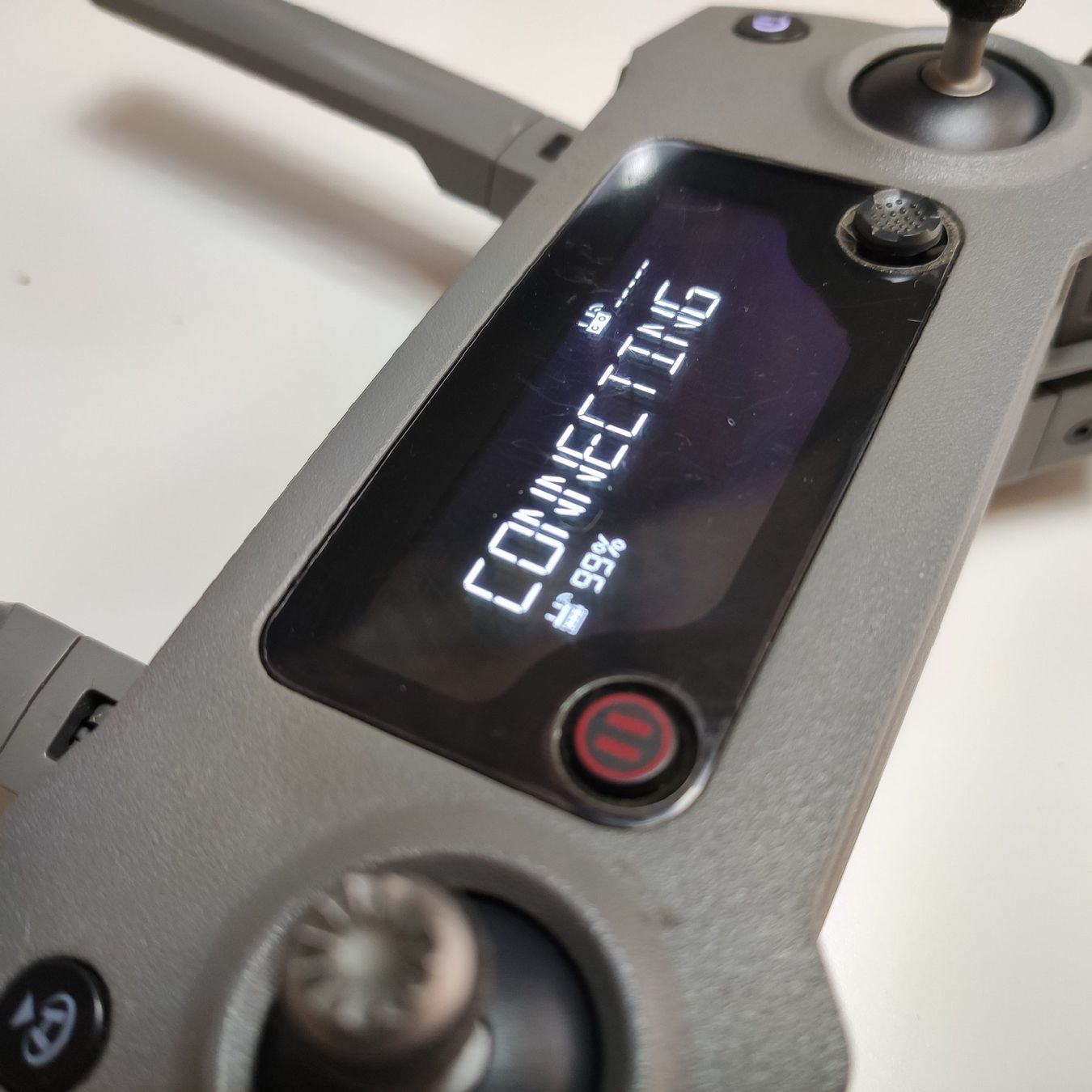 DJI Modellismo RC: DJI MAVIC 2 PRO/ZOOM Controller (Top/Original!) – Usato da Zürich venduto da Biedermann23 1