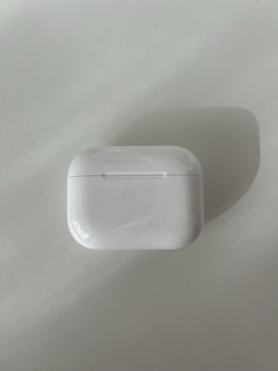 Apple Cuffie: Apple AirPods Pro 3 – Nuovo (secondo la descrizione) da Zürich venduto da Chenoa.bjk 3